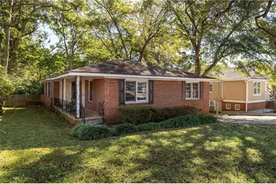 99 Norwood Avenue NE, Atlanta, GA 30317 - Photo 1