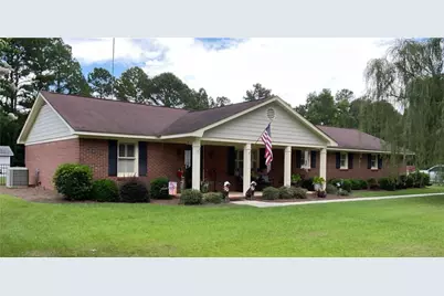 3408 Forest Ridge Drive, Albany, GA 31721 - Photo 1