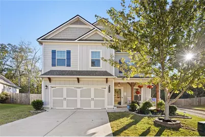 114 Cummings Court, Ball Ground, GA 30107 - Photo 1