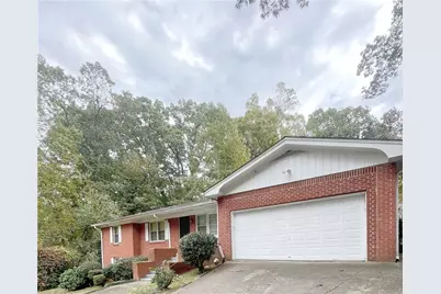 3801 Bretton Woods Road, Decatur, GA 30032 - Photo 1