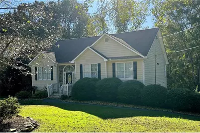 114 Thornwood Drive, Woodstock, GA 30188 - Photo 1