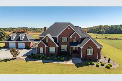 3481 Fairplay Road, Madison, GA 30650 - Photo 1