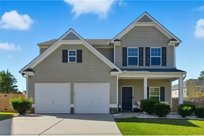 137 Boxwood Way, Dallas, GA 30132 - Photo 1