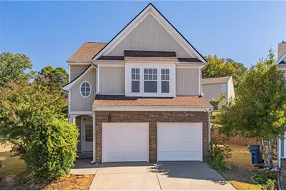 278 Hardy Lillies Drive, Lawrenceville, GA 30045 - Photo 1