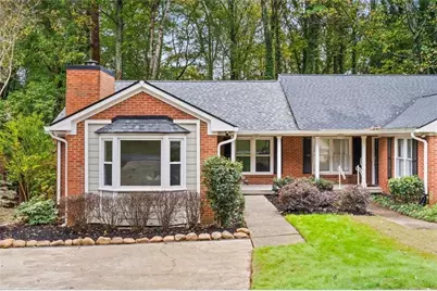 1910 Cooper Landing Drive SE, Smyrna, GA 30080 - Photo 1
