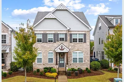 550 Central Park Overlook, Alpharetta, GA 30004 - Photo 1