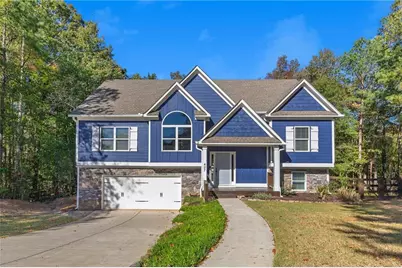 407 Wood Trace, Ball Ground, GA 30107 - Photo 1