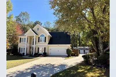 1110 Arya Drive, Roswell, GA 30076 - Photo 1