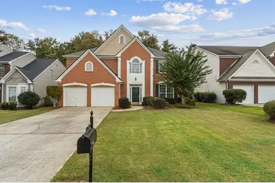 3813 Seattle Place NW, Kennesaw, GA 30144 - Photo 1