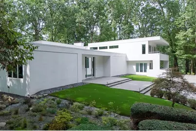 3670 Ridgewood Road NW, Atlanta, GA 30327 - Photo 1