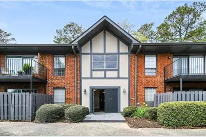 6851 Roswell Road #A-12, Sandy Springs, GA 30328 - Photo 1