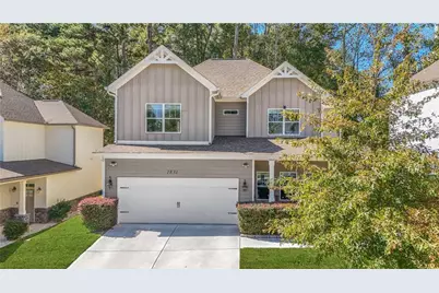 1831 Treymire Court, Stone Mountain, GA 30088 - Photo 1