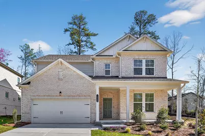 1335 Auburn Glen Road, Dacula, GA 30019 - Photo 1