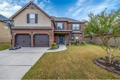 1716 Indian Woods Road, Lithonia, GA 30058 - Photo 1