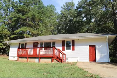 570 Old Driver Road, Whitesburg, GA 30185 - Photo 1