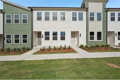 1556 Bryson Drive NW, Atlanta, GA 30318 - Photo 1