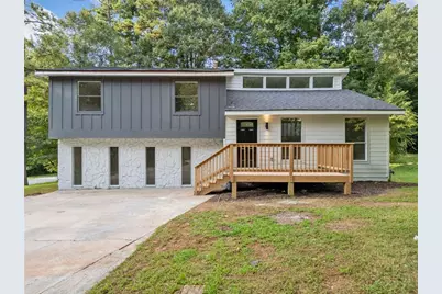 4050 Daron Court, Ellenwood, GA 30294 - Photo 1