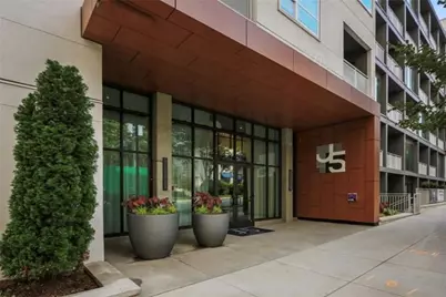 775 Juniper Street NE #614, Atlanta, GA 30308 - Photo 1