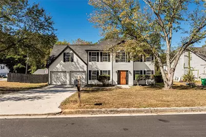 3679 Seabass Road, Decatur, GA 30034 - Photo 1