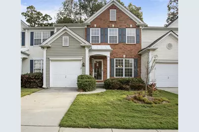3408 Timbercreek Circle, Roswell, GA 30076 - Photo 1