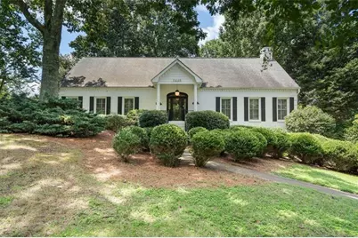 3448 Parsons Ridge Lane, Duluth, GA 30097 - Photo 1