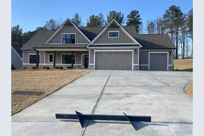 1409 Willowbend Place, Monroe, GA 30655 - Photo 1