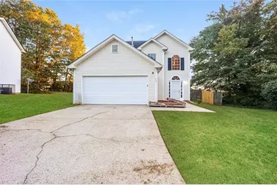 3297 Basking Shade Lane, Decatur, GA 30034 - Photo 1