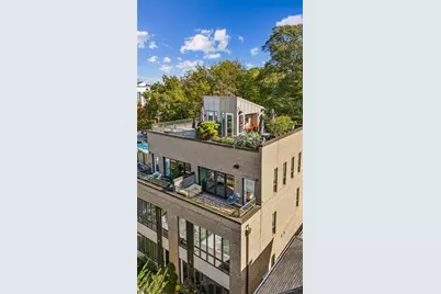 975 Piedmont Avenue #4, Atlanta, GA 30309 - Photo 1