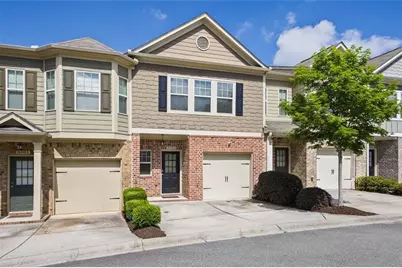 3203 Cyrus Point Lane NW, Kennesaw, GA 30152 - Photo 1