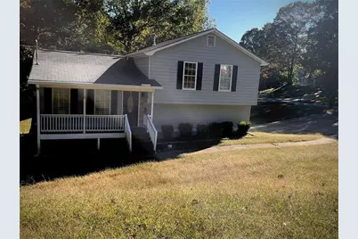 121 Brooke Drive, Dallas, GA 30157 - Photo 1