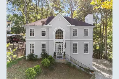 3778 Rivaridge Drive, Marietta, GA 30062 - Photo 1