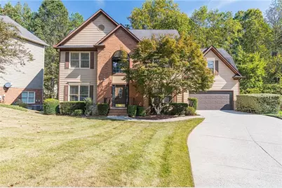 260 Ketton Downs, Johns Creek, GA 30097 - Photo 1