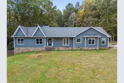 2177 Brooks Road, Dacula, GA 30019 - Photo 1