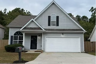 3506 Waldrop Ridge Lane, Decatur, GA 30034 - Photo 1