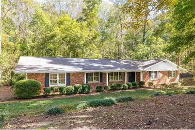 2350 Oxbow Circle, Smoke Rise, GA 30087 - Photo 1