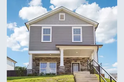 4740 Hemingway Trail, Cumming, GA 30041 - Photo 1