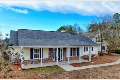 539 B Wilson Road, Commerce, GA 30529 - Photo 1
