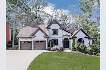 1002 Jubilee Way, Powder Springs, GA 30127 - Photo 1