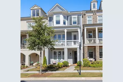 236 Dawson Drive, Woodstock, GA 30188 - Photo 1