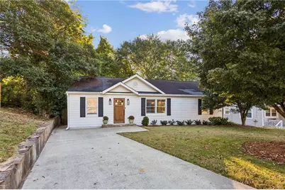 1905 Woodland Hills Avenue NW, Atlanta, GA 30318 - Photo 1