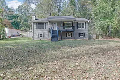 226 Cedar Valley Court, Canton, GA 30115 - Photo 1