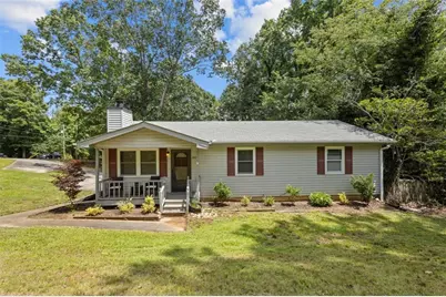 8990 Tweeddale Drive, Winston, GA 30187 - Photo 1