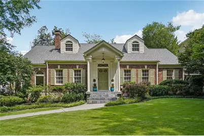 1821 N Rock Springs Road NE, Atlanta, GA 30324 - Photo 1