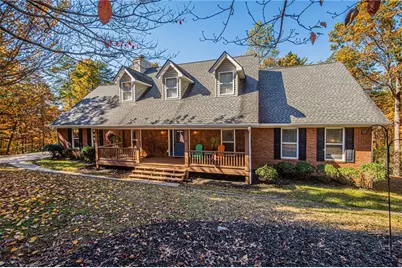 64 Highview Lane, Dahlonega, GA 30533 - Photo 1