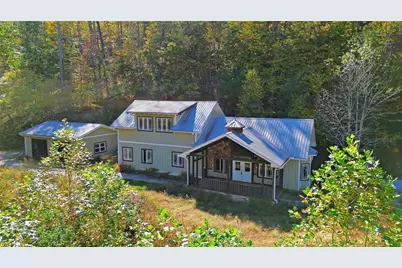73 Redbird Lane, Rabun Gap, GA 30568 - Photo 1