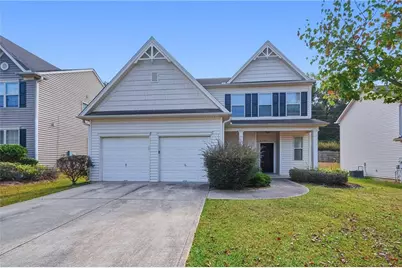 6041 Hemperly Road, Atlanta, GA 30349 - Photo 1