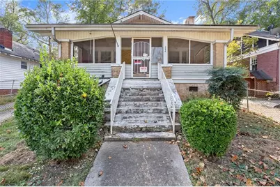 1594 Rogers Avenue SW, Atlanta, GA 30310 - Photo 1