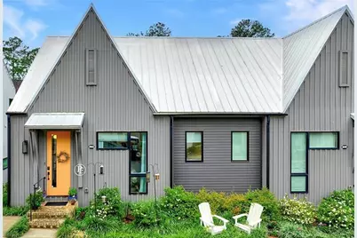 10862 Serenbe Lane, Chattahoochee Hills, GA 30268 - Photo 1