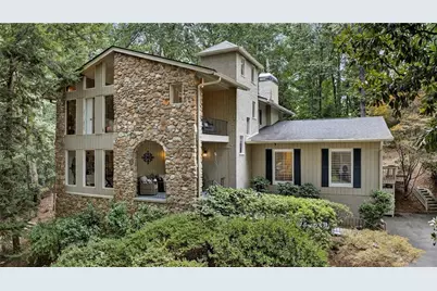 7565 Ball Mill Road, Atlanta, GA 30350 - Photo 1