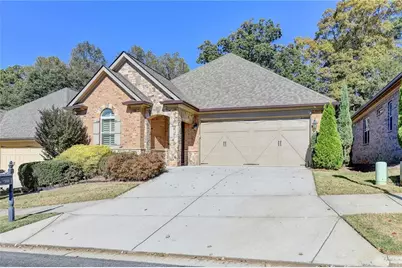 4506 Magnolia Club Circle, Sugar Hill, GA 30518 - Photo 1